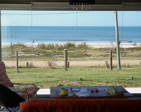 Frente Al Mar Y Cerros Villa Кучиля Алта Екстериор снимка