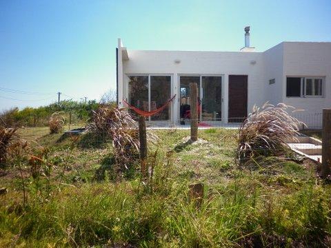 Frente Al Mar Y Cerros Villa Кучиля Алта Екстериор снимка